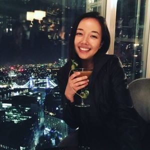 Meet your Posher, Tara